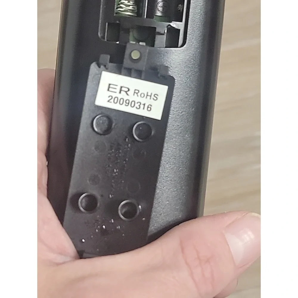 Samsung BN59-00852A Remote Control Plasma TV OEM
